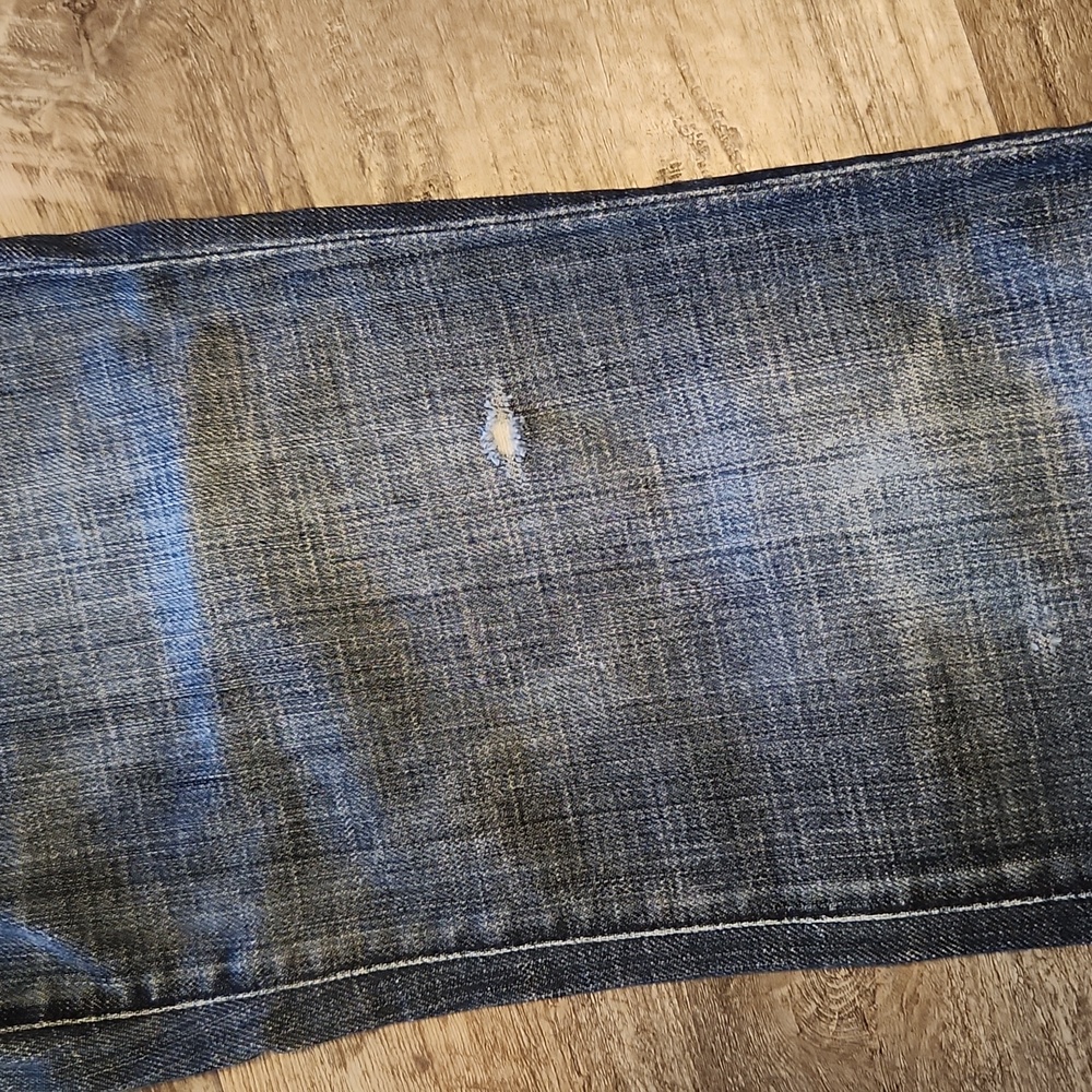 7 For All Mankind Jeans - Picture 4 of 4